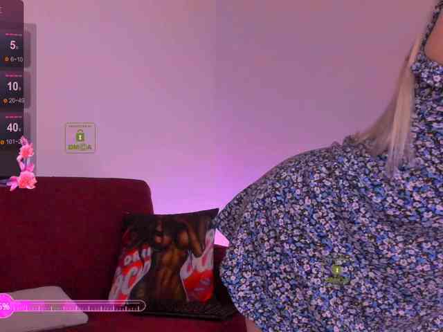 Sunshine-Anna webcam