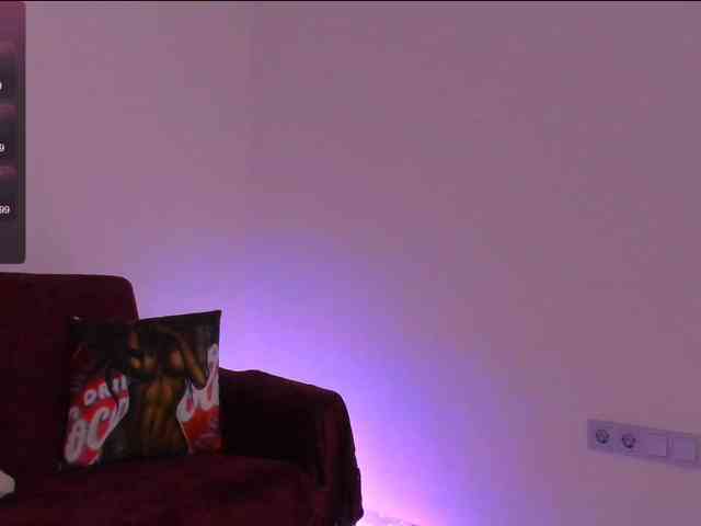 Sweet-Anna Sweet-Anna