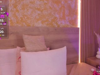 Alana-2916 Porn Show