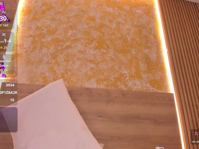 Alana-2916's BongaCams show and profile