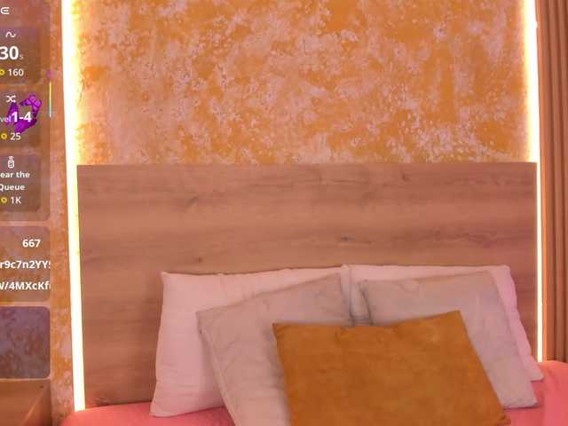 Alana-2916 from BongaCams is Freechat