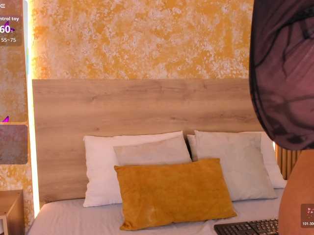 Alana-2916's BongaCams show and profile