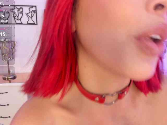 Alana-2916 webcam