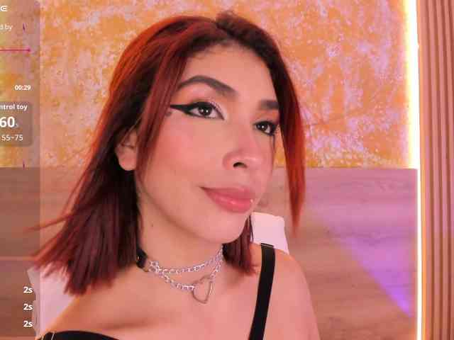 Alana-2916 webcam