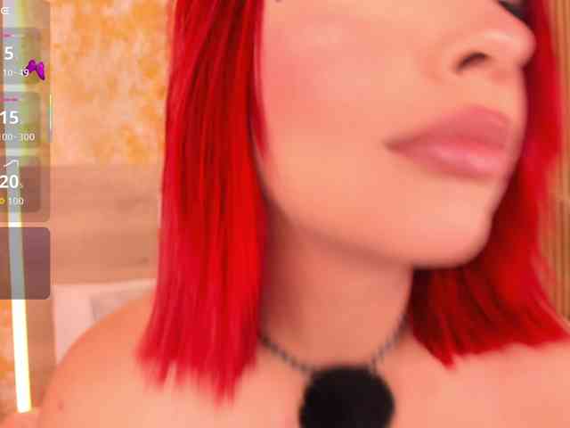 Alana-2916 webcam