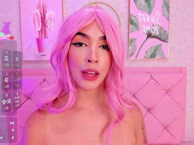 Alana-2916 webcam