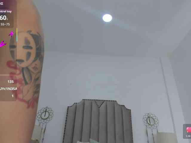 Alana-2916 webcam