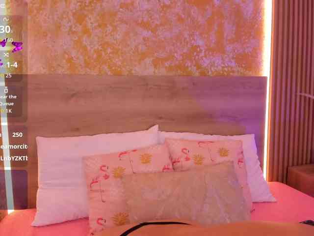 Alana-2916 webcam