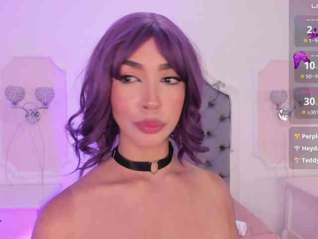 Alana-2916 webcam