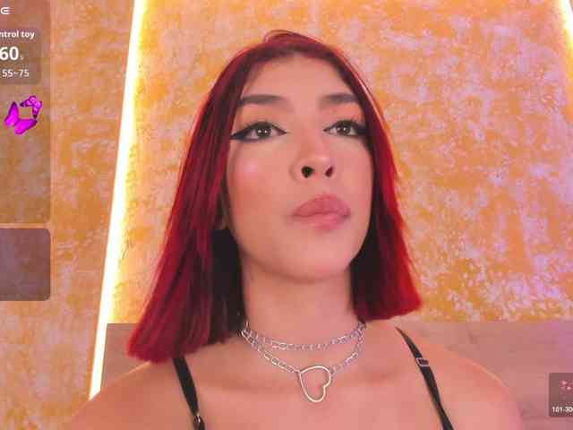 Alana-2916 webcam