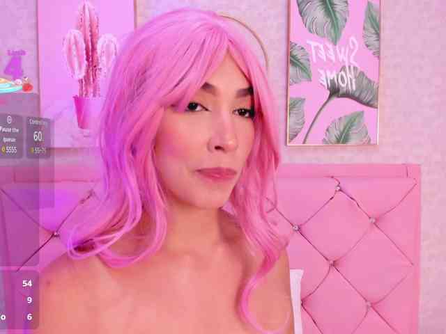 Alana-2916 webcam
