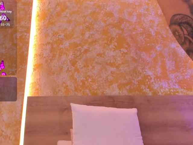 Alana-2916 webcam