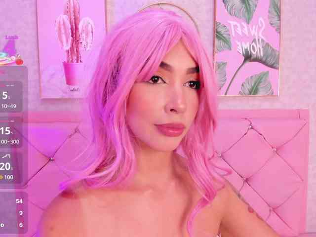 Alana-2916 webcam