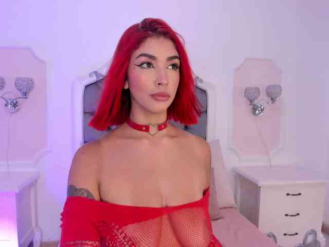 Alana-2916 webcam