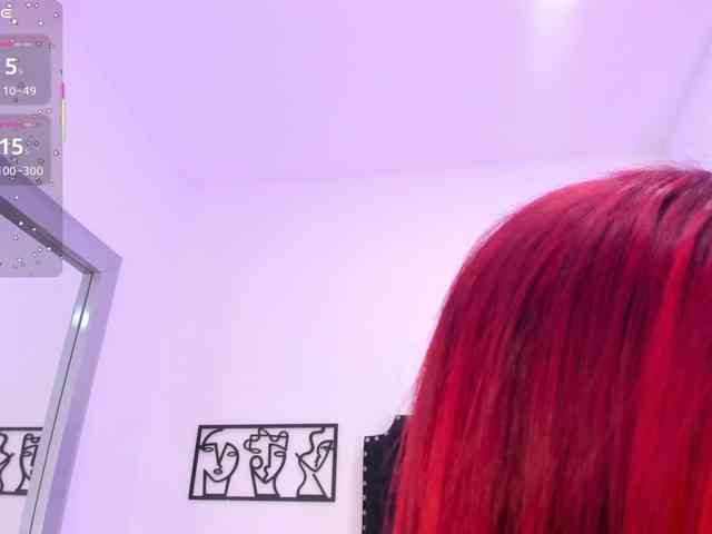 Alana-2916 webcam