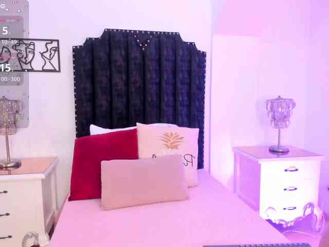Alana-2916 webcam