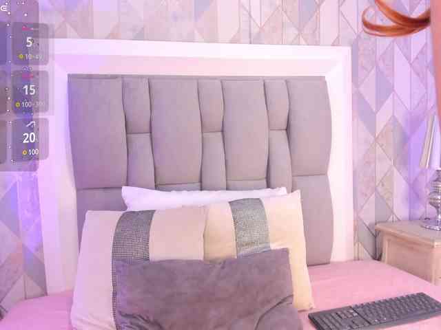 Alana-2916 webcam