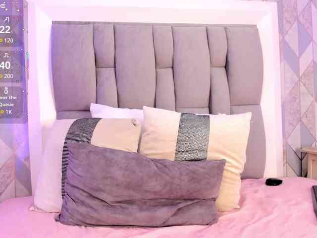 Alana-2916 webcam