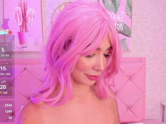 Alana-2916 webcam