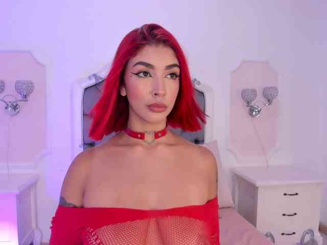 Alana-2916 webcam