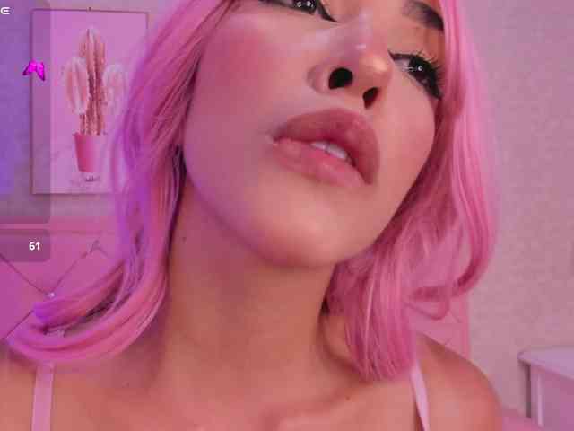 Alana-2916 webcam