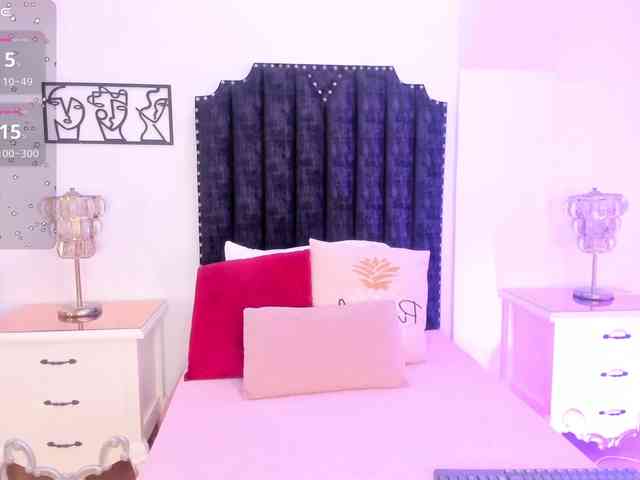 Alana-2916 webcam