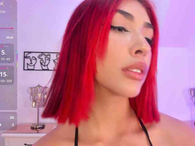 Alana-2916 webcam