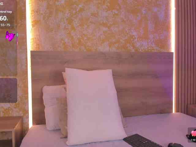 Alana-2916 webcam