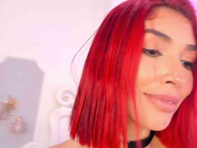Alana-2916 webcam