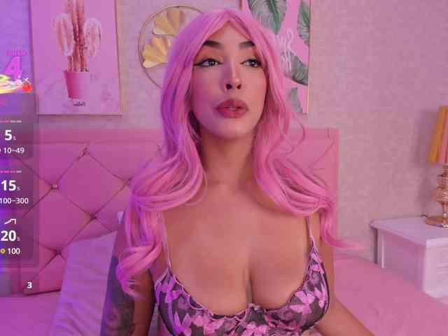 Alana-2916 webcam