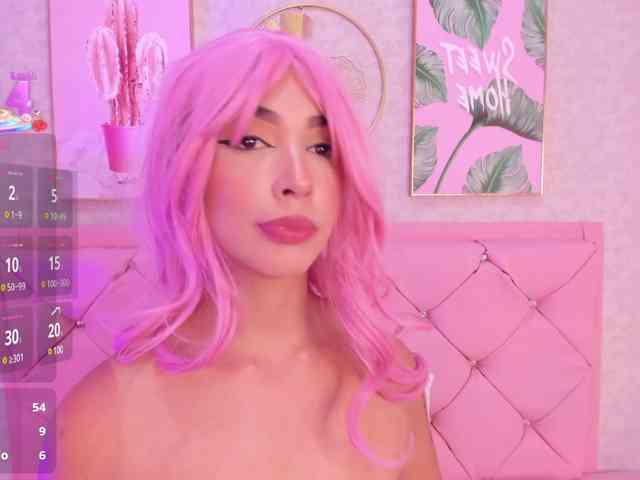 Alana-2916 webcam