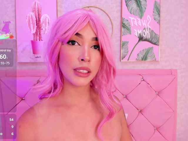 Alana-2916 webcam