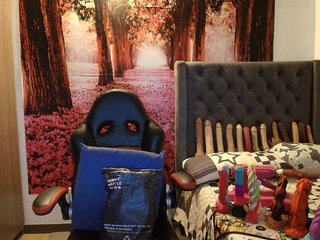 sofia23dirty Porn Show