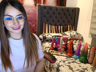 sofia23dirty Porn Show