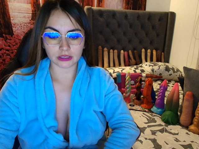 sofia23dirty's BongaCams show and profile