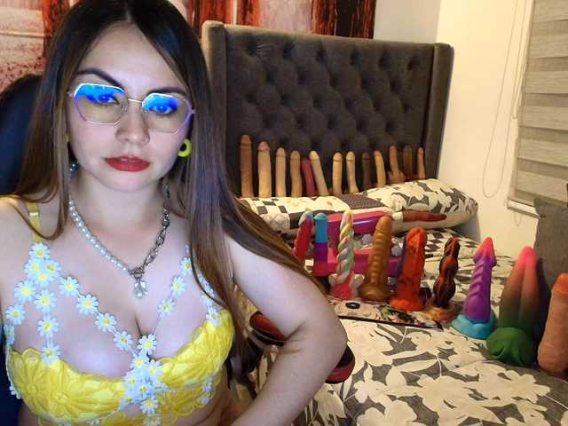 sofia23dirty's BongaCams show and profile
