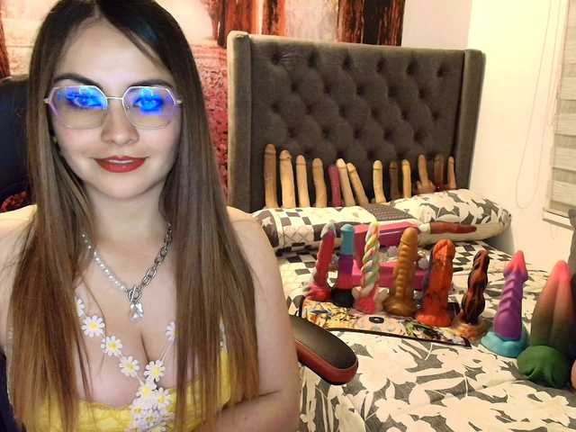 sofia23dirty's BongaCams show and profile