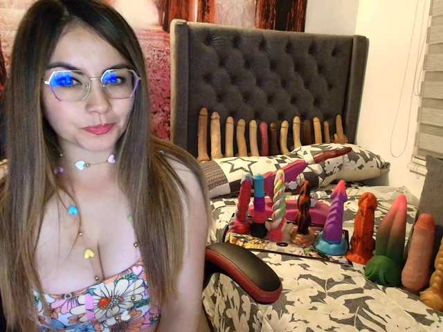 sofia23dirty's BongaCams show and profile