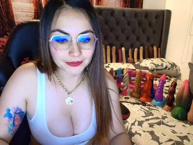 sofia23dirty's BongaCams show and profile