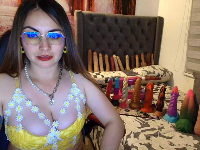 sofia23dirty's BongaCams show and profile
