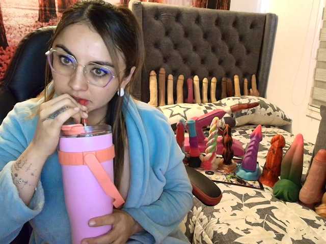 sofia23dirty's BongaCams show and profile