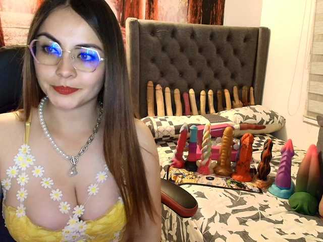 sofia23dirty's BongaCams show and profile