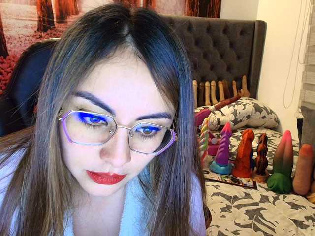 sofia23dirty's BongaCams show and profile