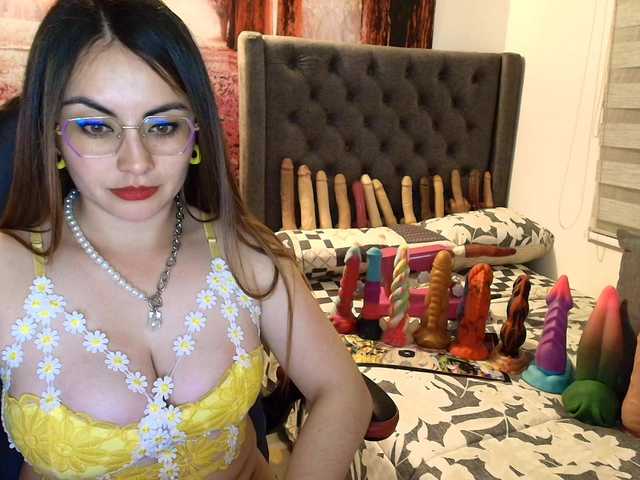 sofia23dirty's BongaCams show and profile