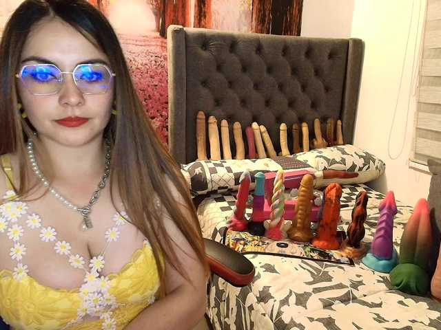 sofia23dirty's BongaCams show and profile