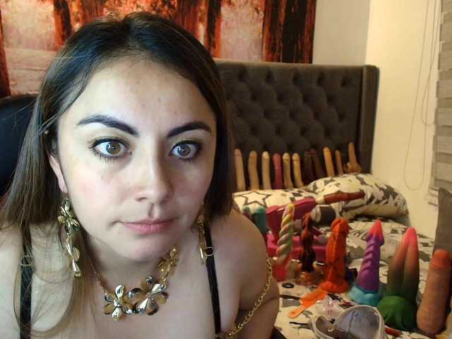 sofia23dirty's BongaCams show and profile
