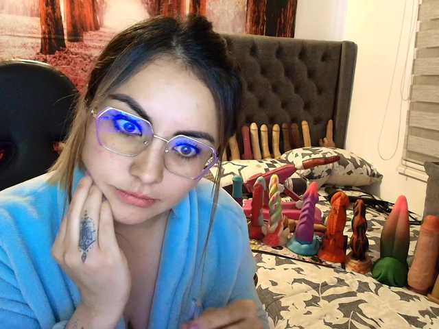 sofia23dirty's BongaCams show and profile