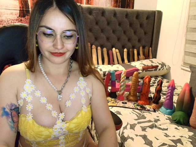 sofia23dirty's BongaCams show and profile