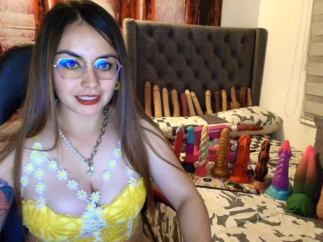 sofia23dirty's BongaCams show and profile
