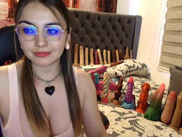 sofia23dirty's BongaCams show and profile